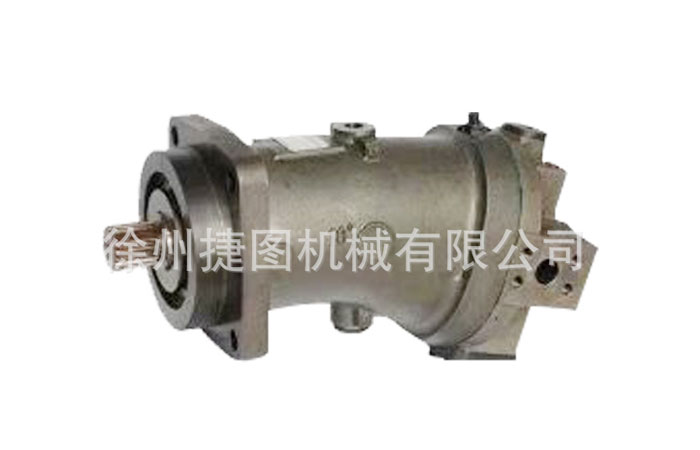 ZDY全液壓坑道鉆機用軸向柱塞泵馬達A6V160MA2FZ2、A7V78MA1RPF00