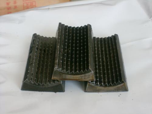 鉆機卡瓦是什么，卡瓦的構造