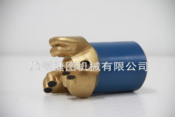 金剛石復合片內凹鉆頭