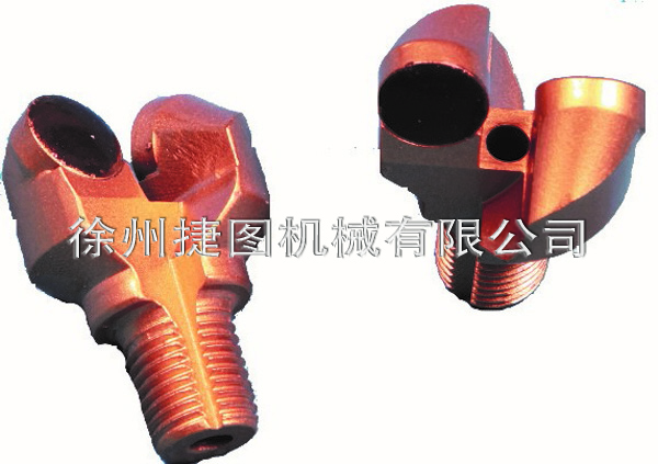 錨桿鉆頭