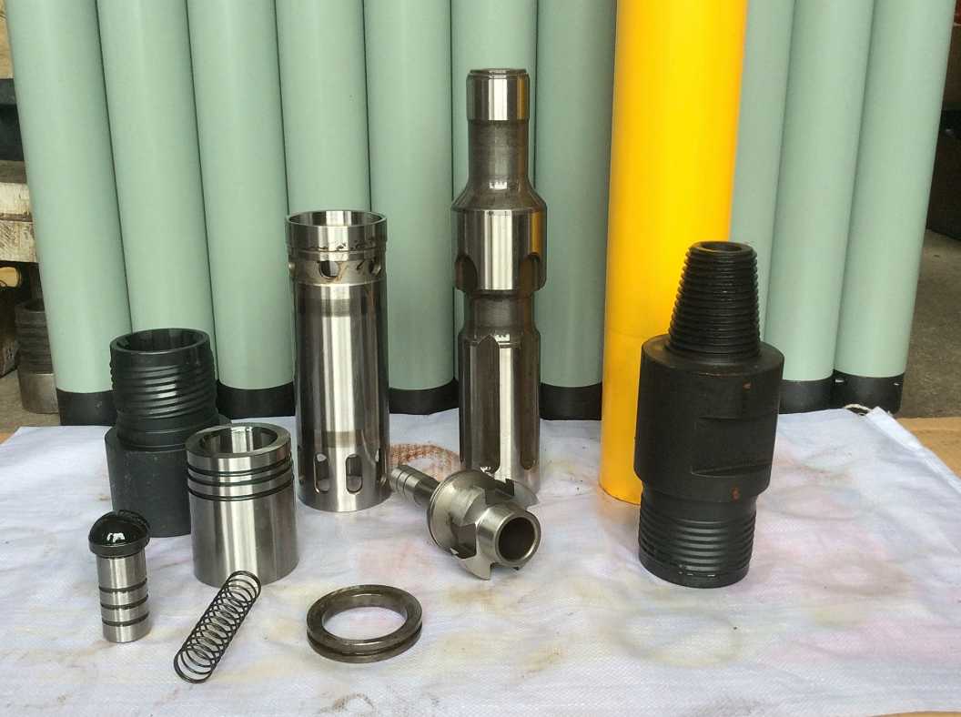 沖擊器的使用操作注意事項