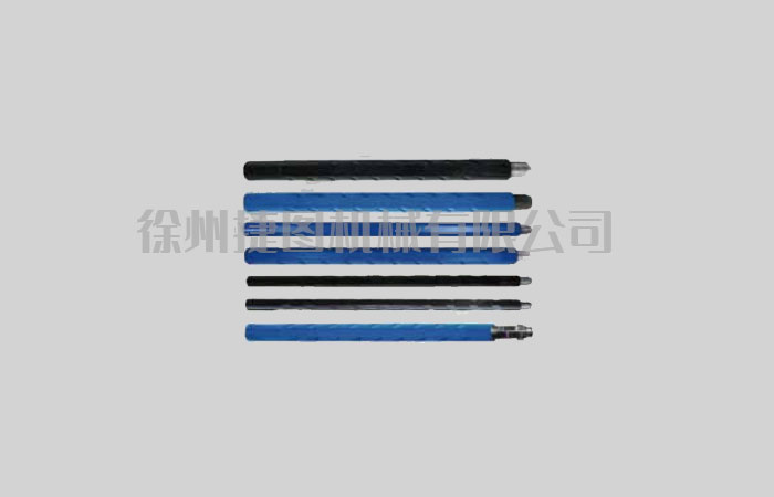異型多棱刻槽鉆桿