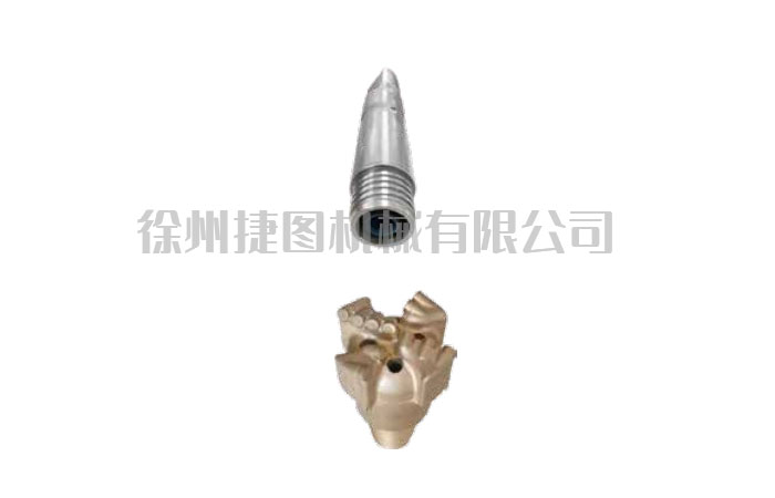 無(wú)磁鉆具