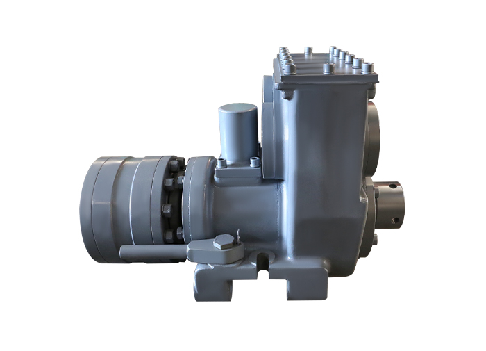 回轉減速器總成ZDY1200L回轉減速器