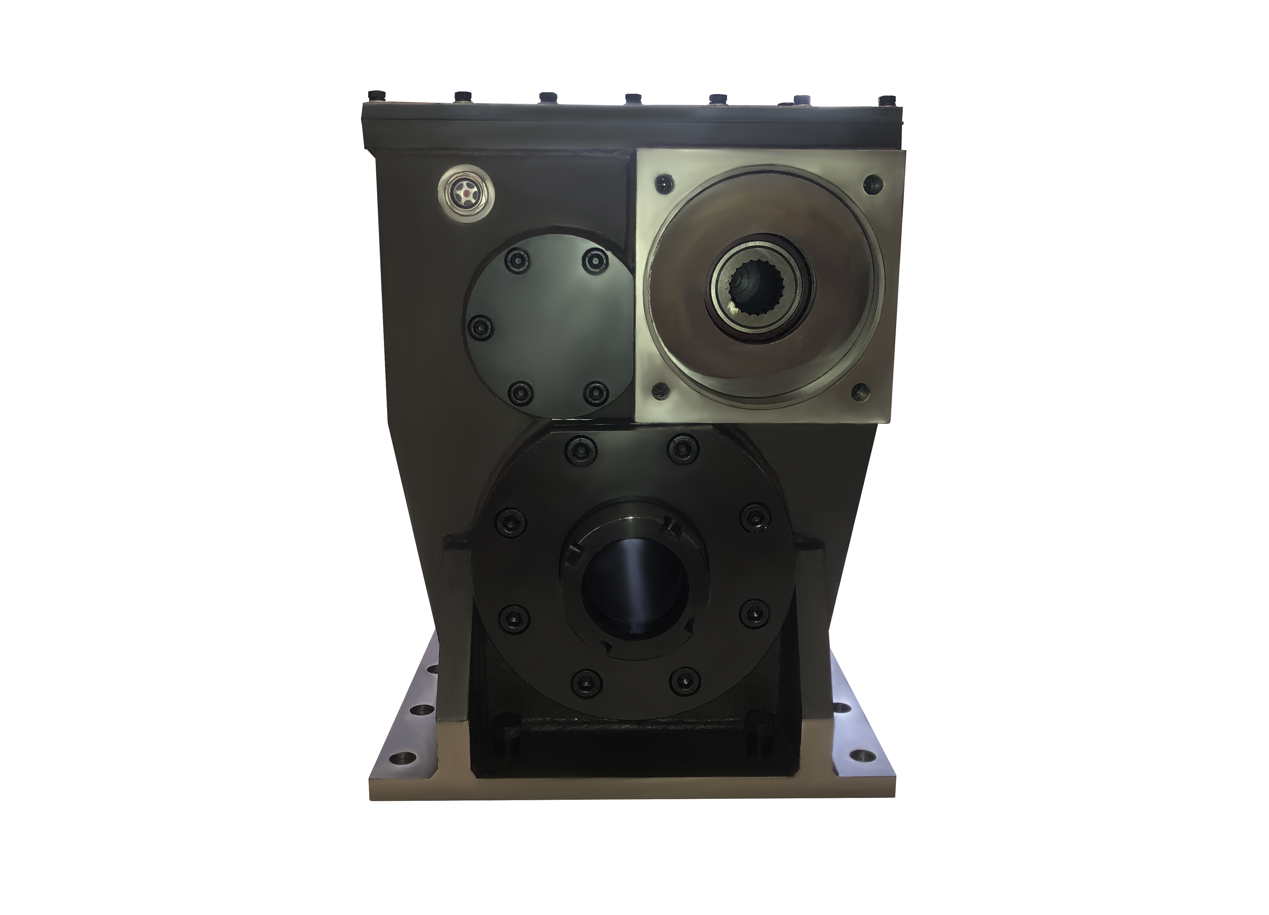 回轉減速器總成ZDY6200L回轉減速器