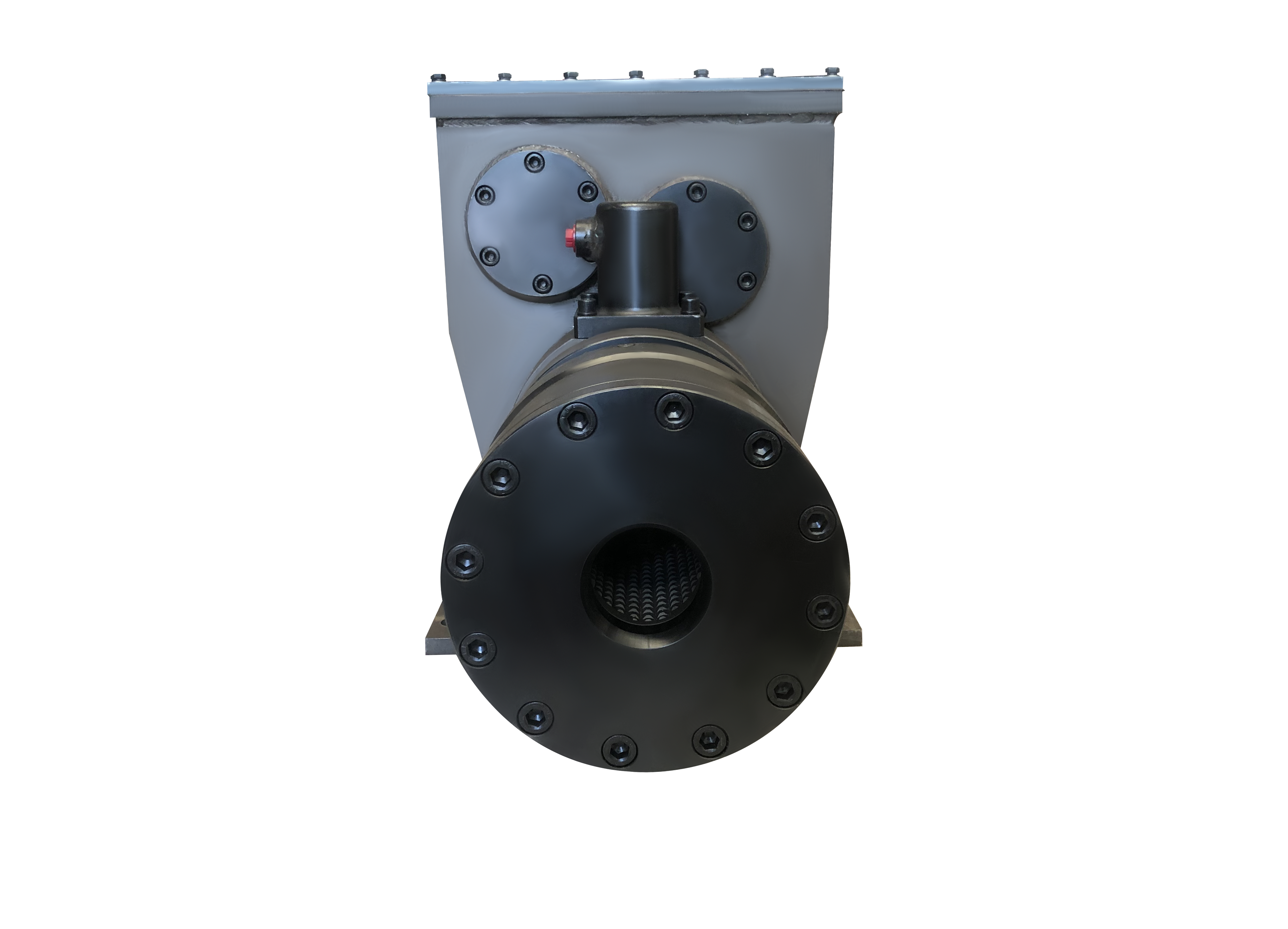 回轉減速器總成ZDY6200L回轉減速器