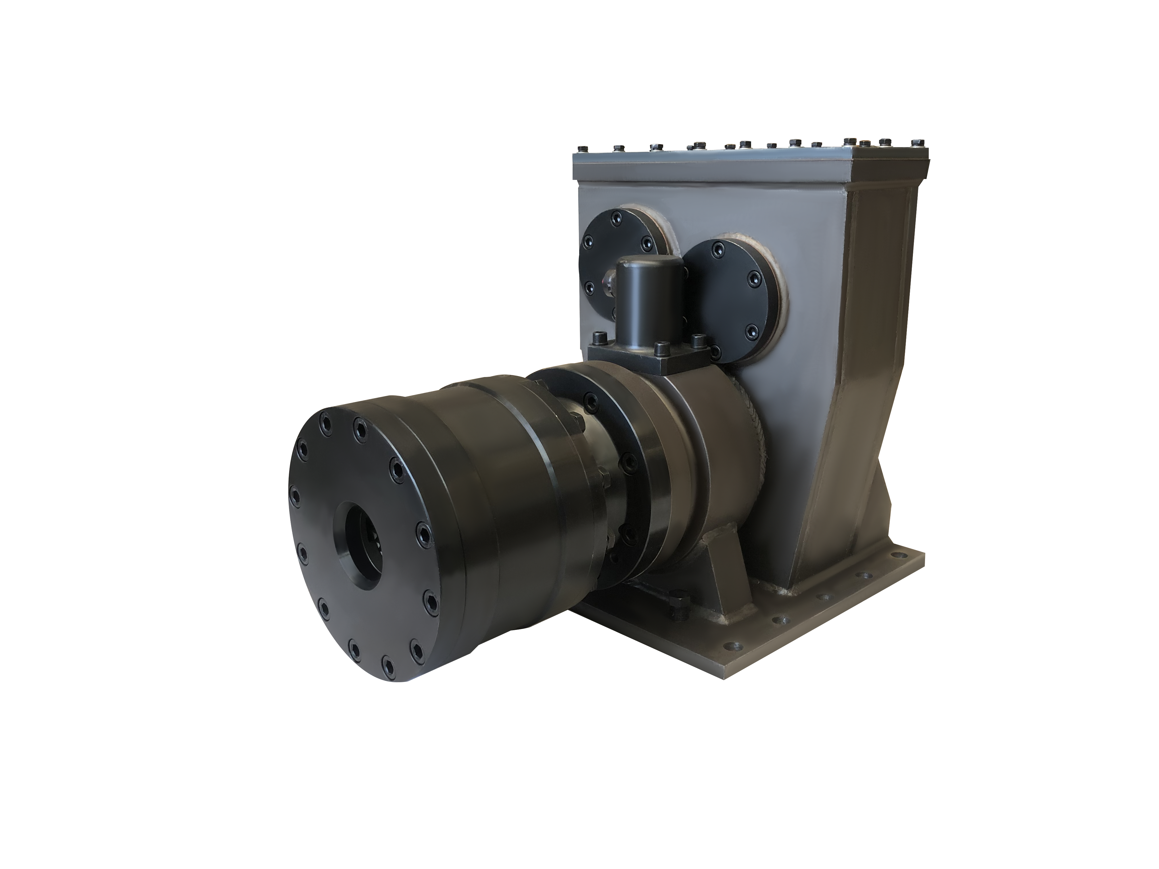 回轉減速器總成ZDY6200L回轉減速器