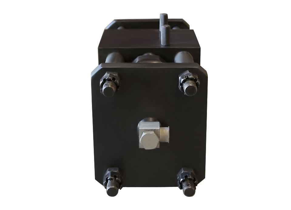 夾持器總成ZDY1200L夾持器