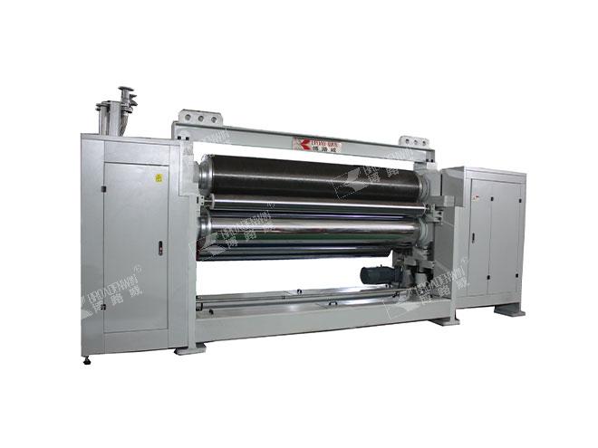 XI型：X-Roll固定中高交叉輥熱軋機(jī)